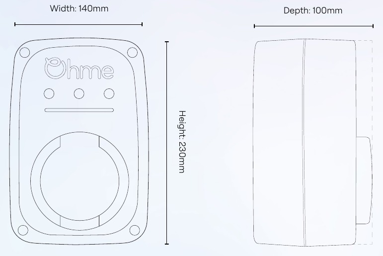 ePod 7.4kW