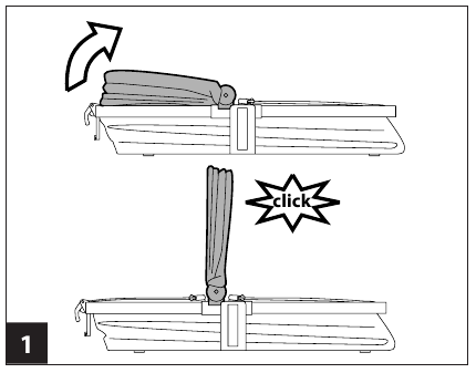 Instrucciones de uso - Paso 1