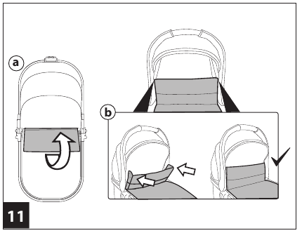 Instrucciones de uso - Paso 11