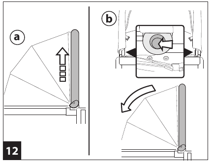 Instrucciones de uso - Paso 12