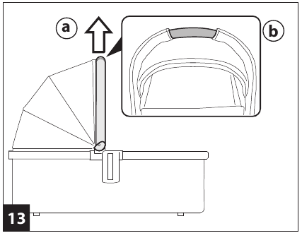 Instrucciones de uso - Paso 13