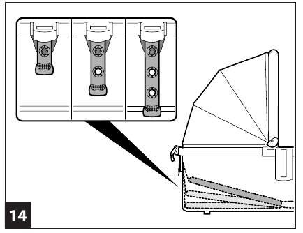 Instrucciones de uso - Paso 14