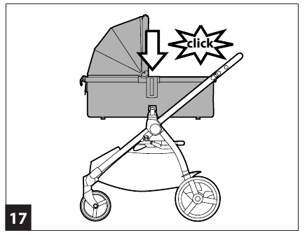 Instrucciones de uso - Paso 17