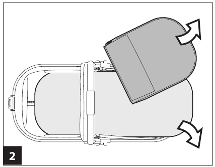 Instrucciones de uso - Paso 2