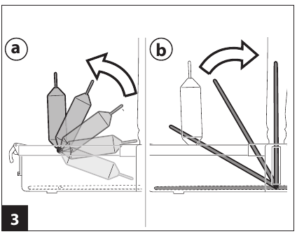 Instrucciones de uso - Paso 3