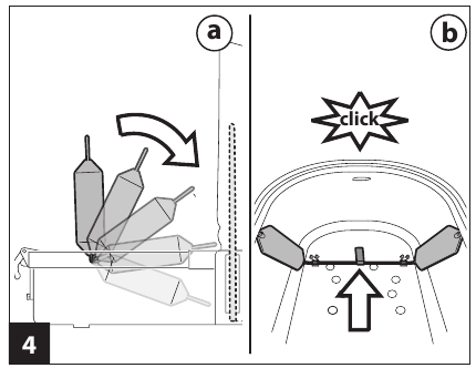 Instrucciones de uso - Paso 4