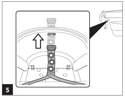 Instrucciones de uso - Paso 5
