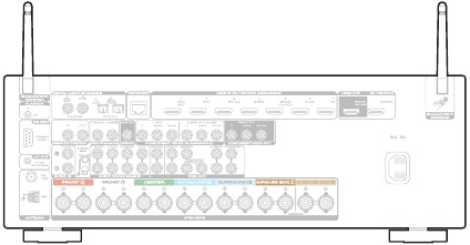Conexi&oacute;n del dispositivo - Paso 3