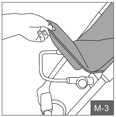 EXTRAER EL ASIENTO - Paso 4