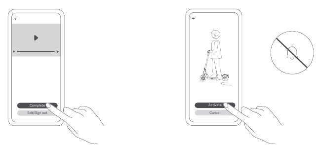 Conectar con la app Xiaomi Home