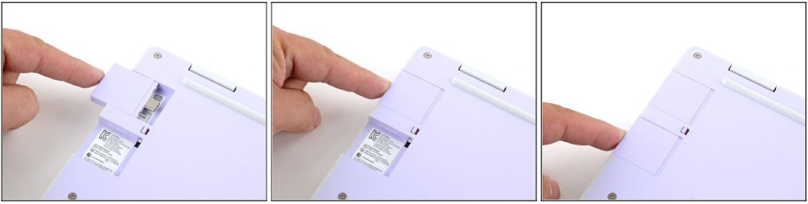 Instale las tarjetas de expansi&oacute;n