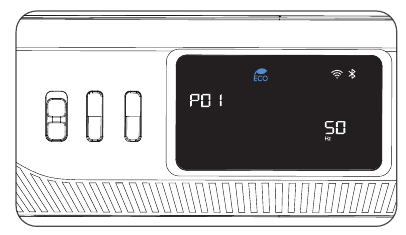 Ajuste la configuraci&oacute;n en el modo de configuraci&oacute;n