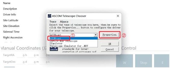 Control del producto en la PC - Paso 3