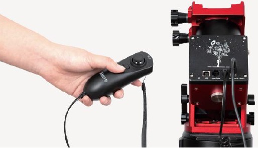 Montaje del producto: conexi&oacute;n del controlador manual