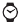 Pantalla del reloj