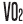 VO2 m&aacute;ximo