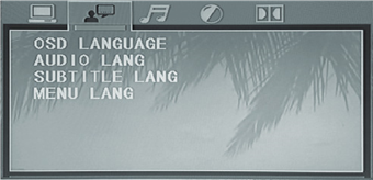 Configuraci&oacute;n de idioma