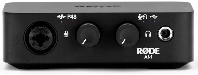 C&oacute;mo alimentar tu NT1 5th Generation a trav&eacute;s de XLR