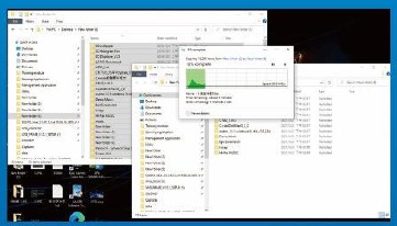 HAZ UNA COPIA DE SEGURIDAD DE TUS DATOS