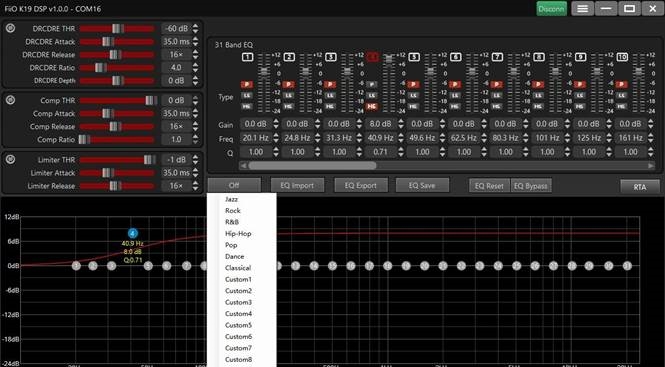 Descarga y conexi&oacute;n para el software de la computadora - Paso 2