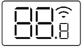 Funcionamiento - Pantalla de la unidad interior