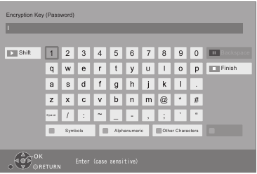 Ajuste de red f&aacute;cil - Paso 3
