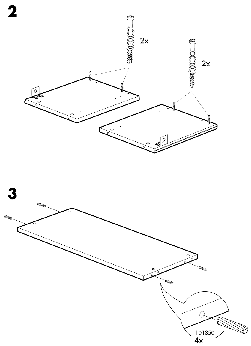 Configuraci&oacute;n - Paso 1