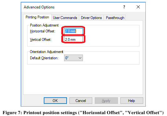 Configuraci&oacute;n del controlador: Paso 3