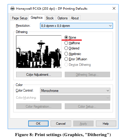 Configuraci&oacute;n del controlador: Paso 4