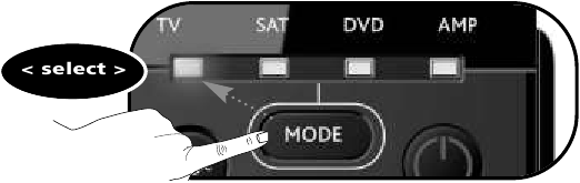 Configuraci&oacute;n de c&oacute;digo directo - Paso 3