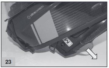 NOLAN EMERGENCY RELEASE SYSTEM (NERS)