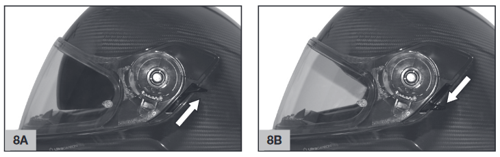 FUNCIONAMIENTO DEL VISION PROTECTION SYSTEM