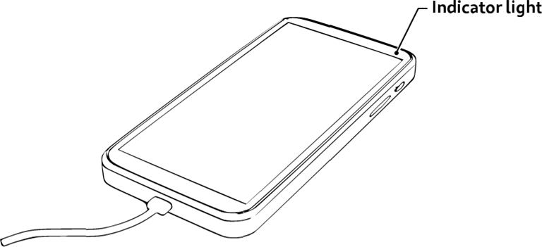 Cargar el tel&eacute;fono