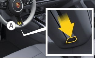 &iquest;C&oacute;mo se activa el volante t&eacute;rmico?