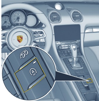 Funci&oacute;n Auto Start Stop