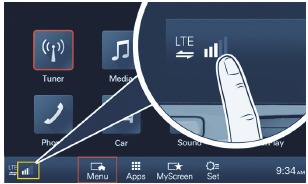 Controles de comunicaci&oacute;n y audio - Paso 2