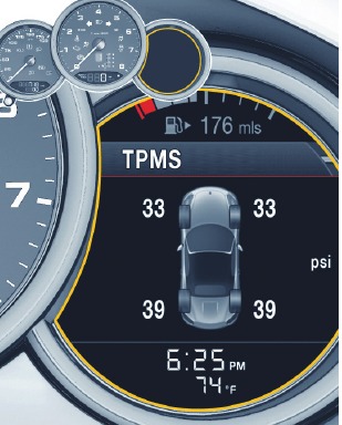 Porsche Intelligent Performance - Paso 1