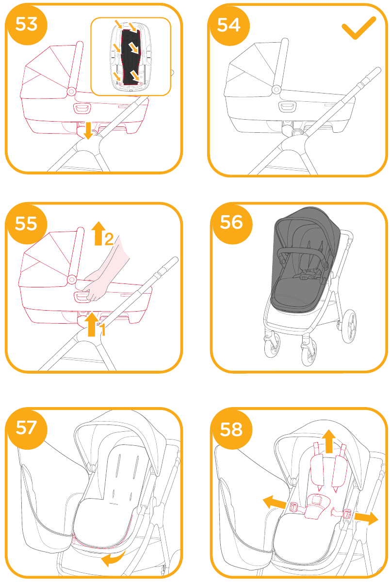 Accesorios - Paso 3