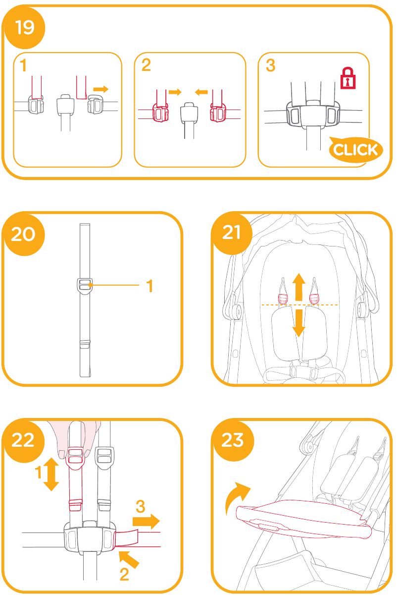 Funcionamiento del carrito - Paso 2