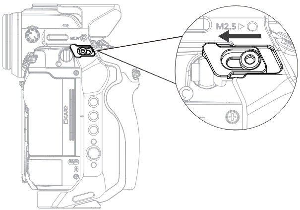 Instrucciones de instalaci&oacute;n - Paso 5