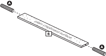 Montaje de 621/3372 621/3389 - Paso 4