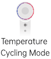 Ajuste de temperatura