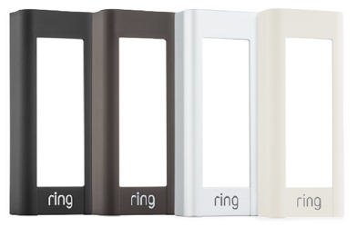 4 placas frontales