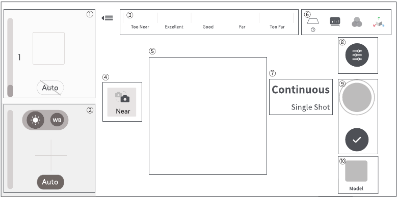 Desembalaje y configuraci&oacute;n - Paso 5