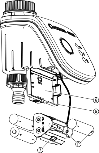 Da&ntilde;os materiales