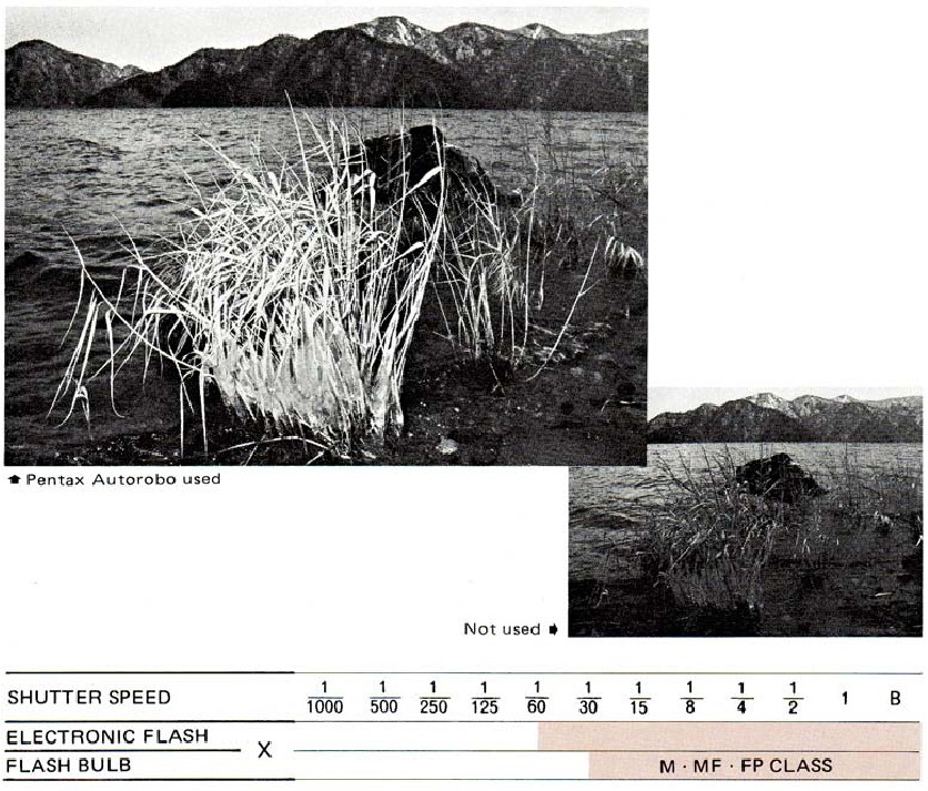 SINCRONIZACI&Oacute;N DEL FLASH - Paso 2