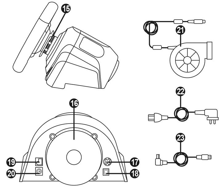 CARACTER&Iacute;STICAS T&Eacute;CNICAS - Parte 2