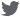 Logotipo de Twitter