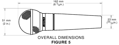Dimensiones generales 