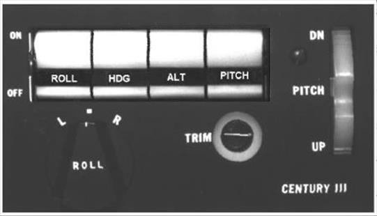 CONSOLA DE MANDO